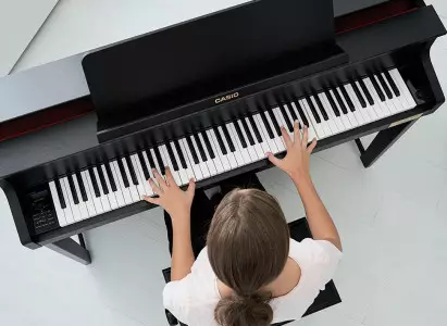 piano casio GP400 خرید